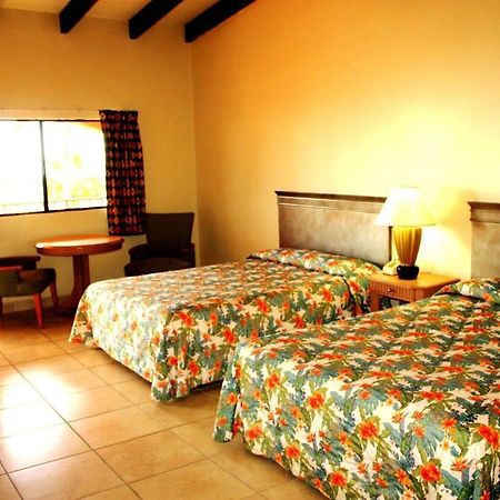 El Cortez Hotel San Felipe  Habitación foto