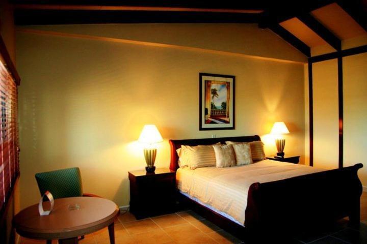 El Cortez Hotel San Felipe  Habitación foto